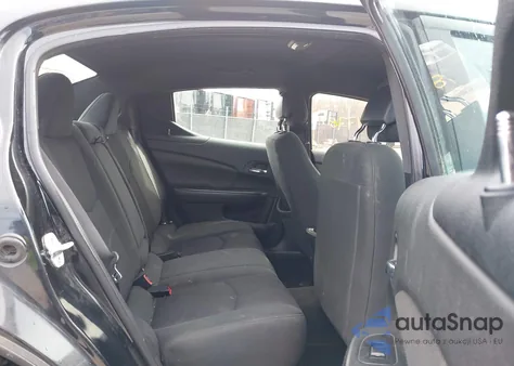 2013 Dodge Avenger Se z USA, uszkodzony, nr VIN 1C3CDZAB5DN618532